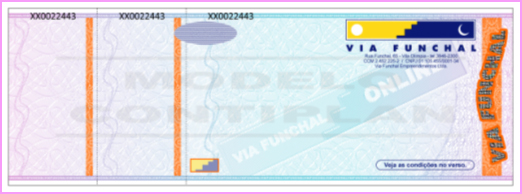 Confecção de Ingressos