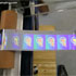 Holografia (Selo Holográfico) - Foto 02